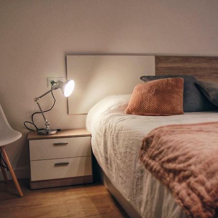 Apartamento Erdi Kale Azpeitia Εξωτερικό φωτογραφία