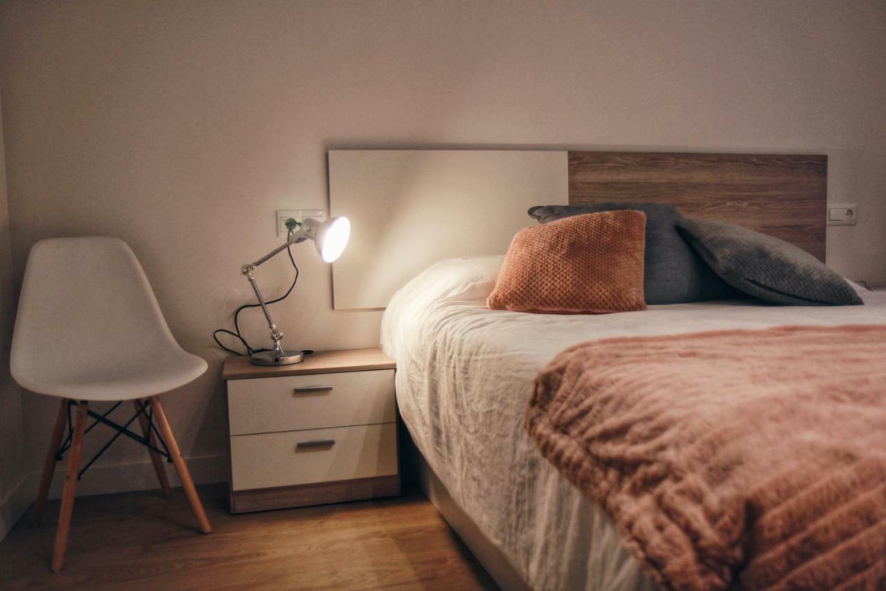 Apartamento Erdi Kale Azpeitia Εξωτερικό φωτογραφία