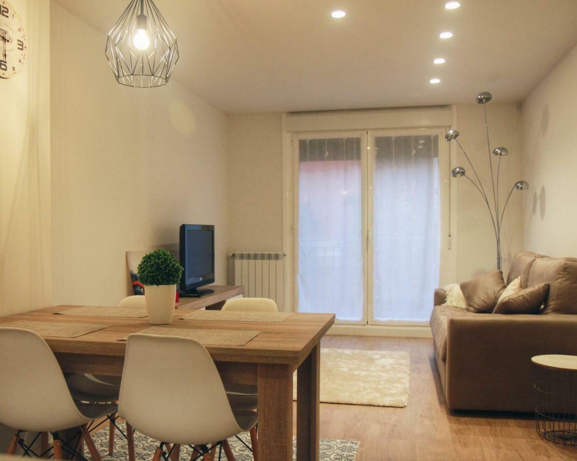 Apartamento Erdi Kale Azpeitia Εξωτερικό φωτογραφία