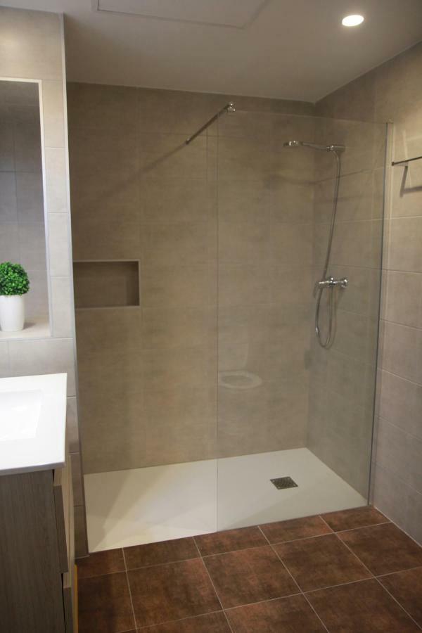 Apartamento Erdi Kale Azpeitia Εξωτερικό φωτογραφία