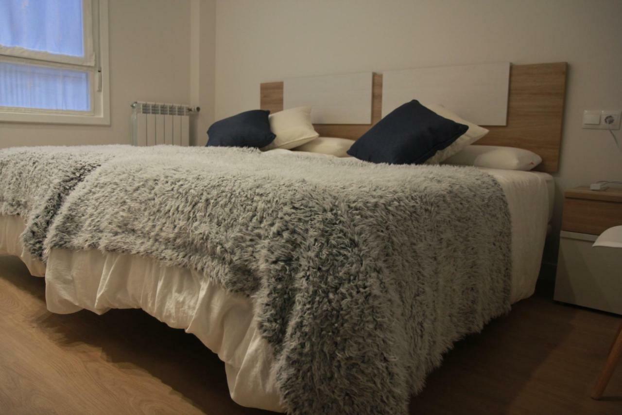 Apartamento Erdi Kale Azpeitia Εξωτερικό φωτογραφία